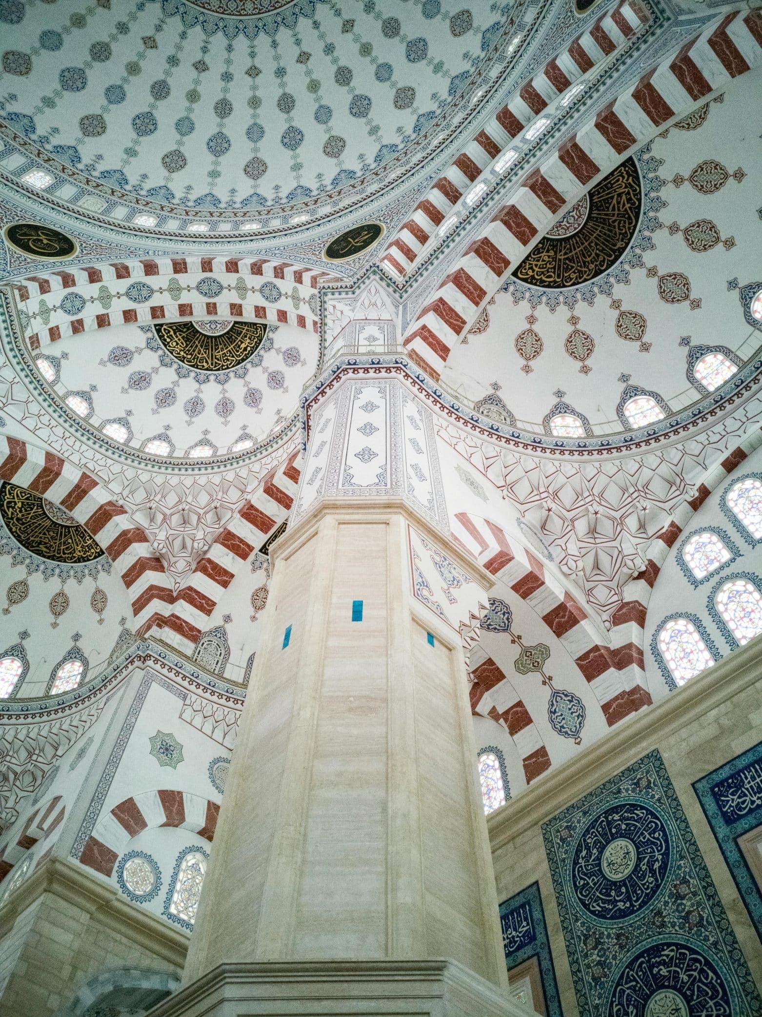 Selimiye Camii ve Külliyesi Gezi Rehberi – Edirne
