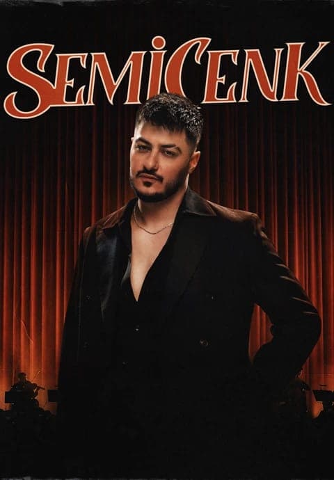Semicenk