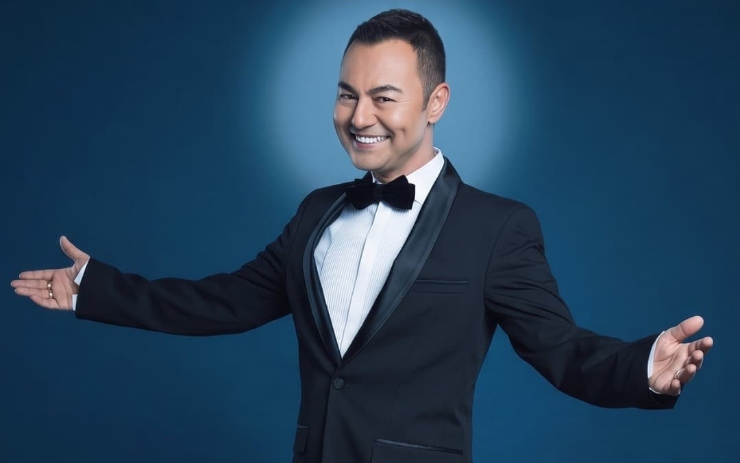 Serdar Ortaç