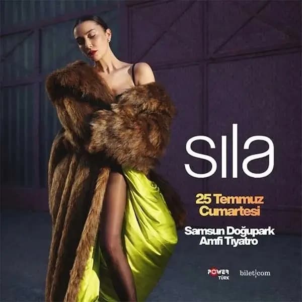Sıla