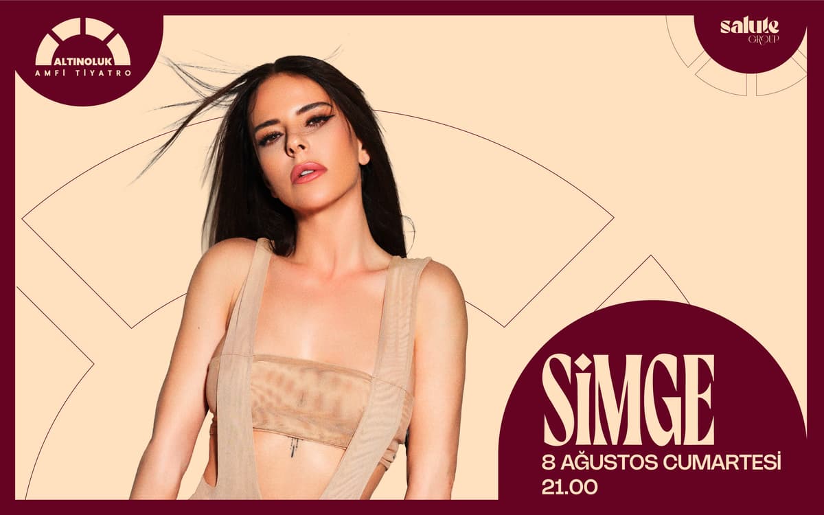 Simge