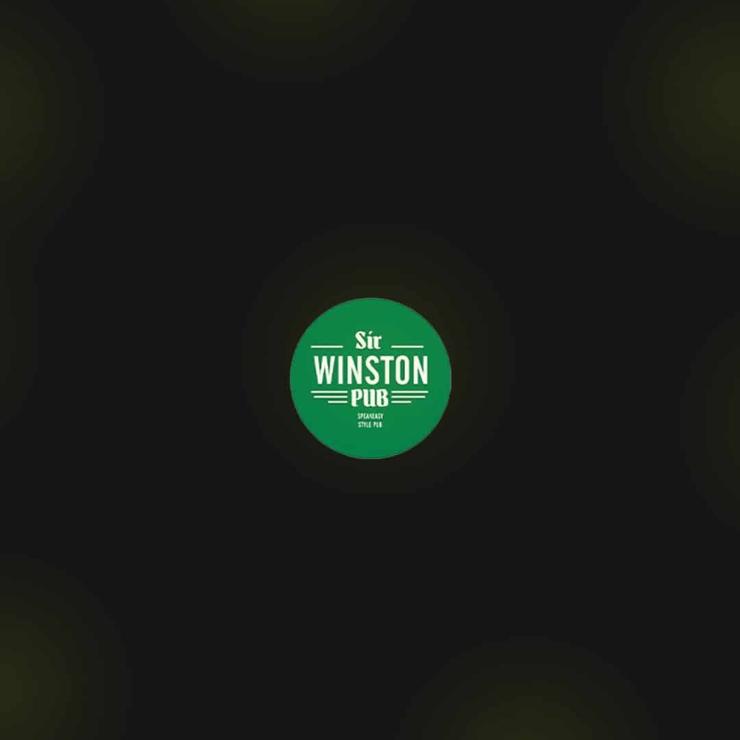 Sir Winston Pub