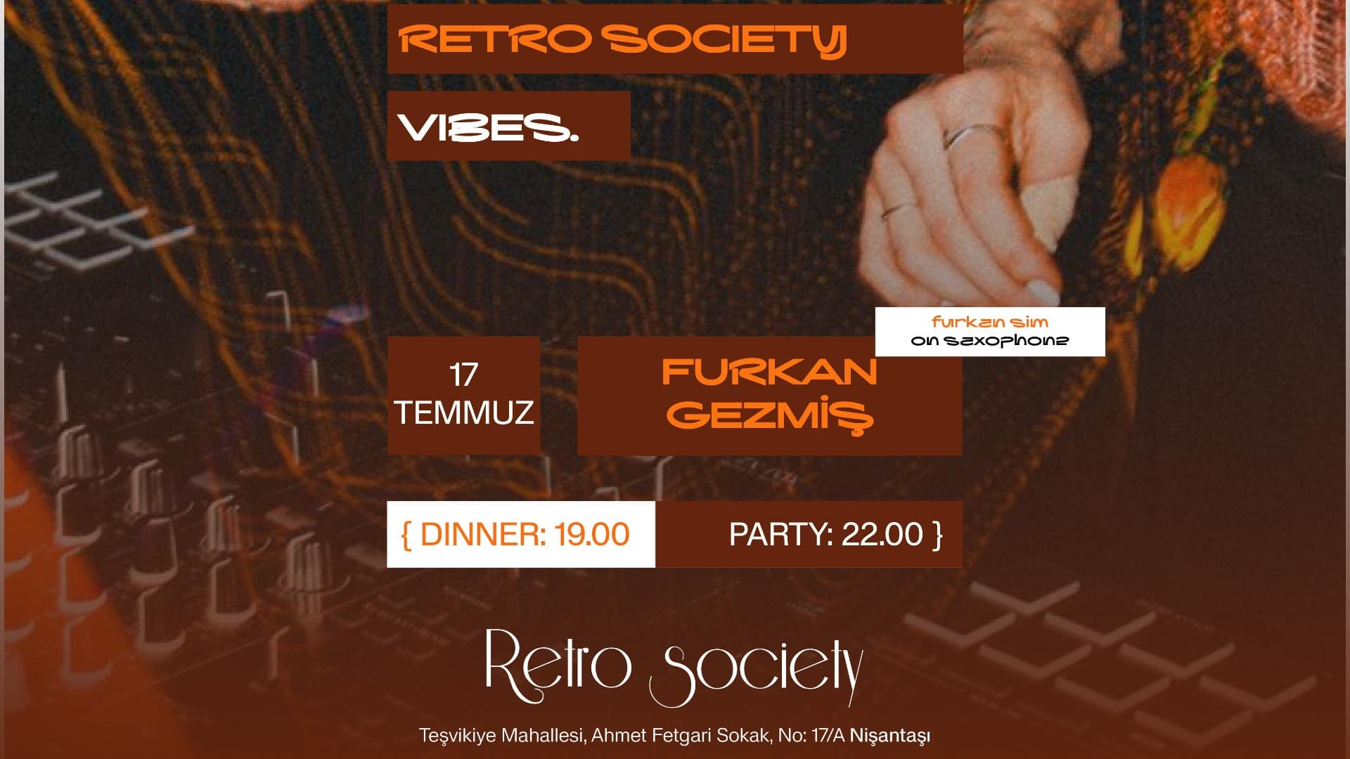 Retro Friday