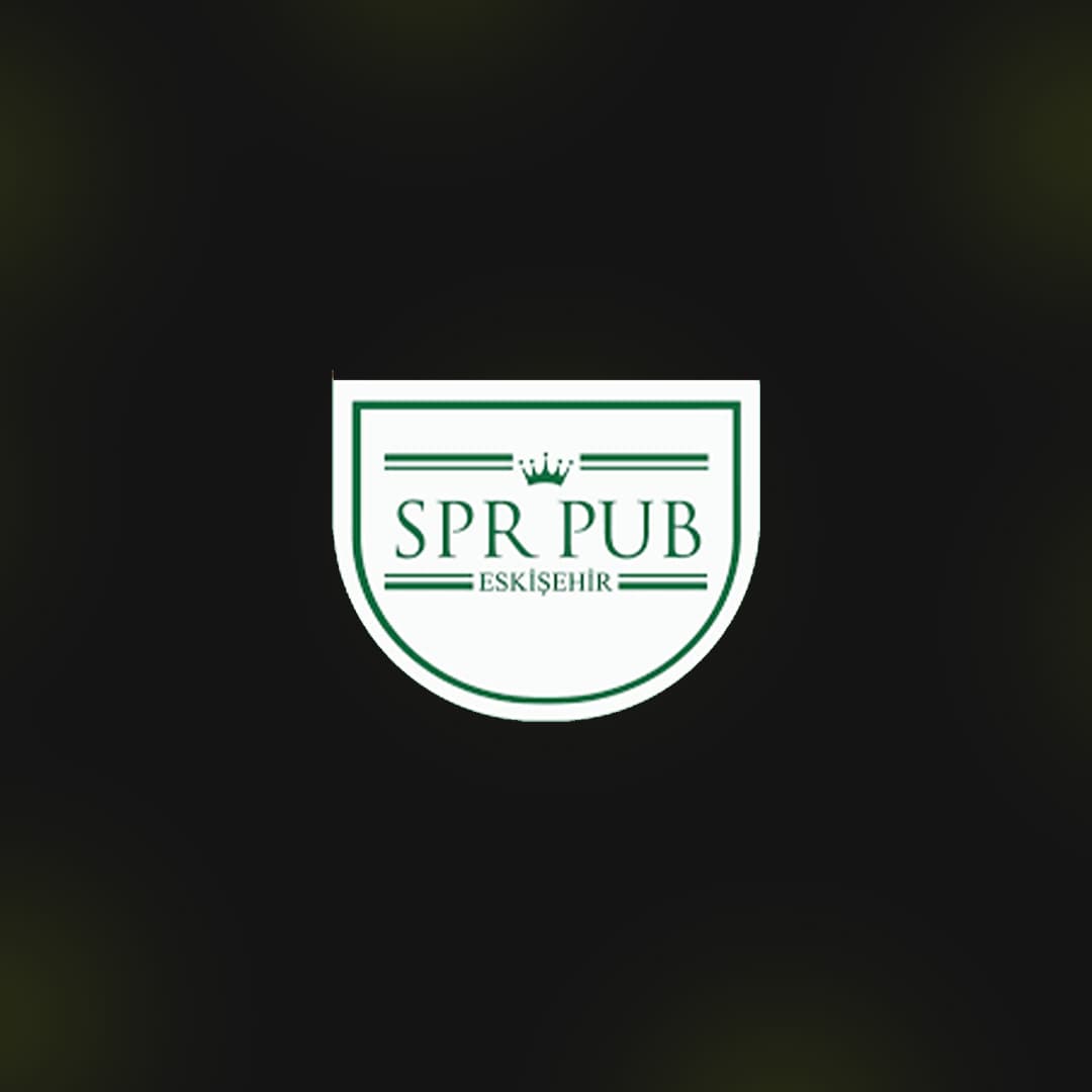 SPR Pub Eskişehir