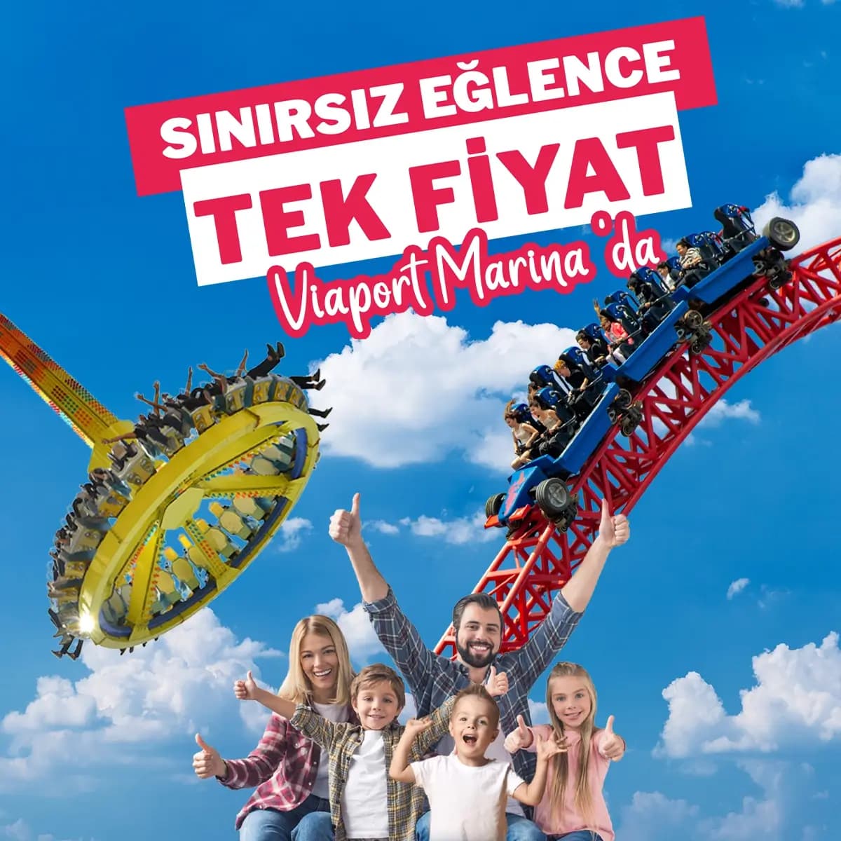 ViaSea  Tema Park