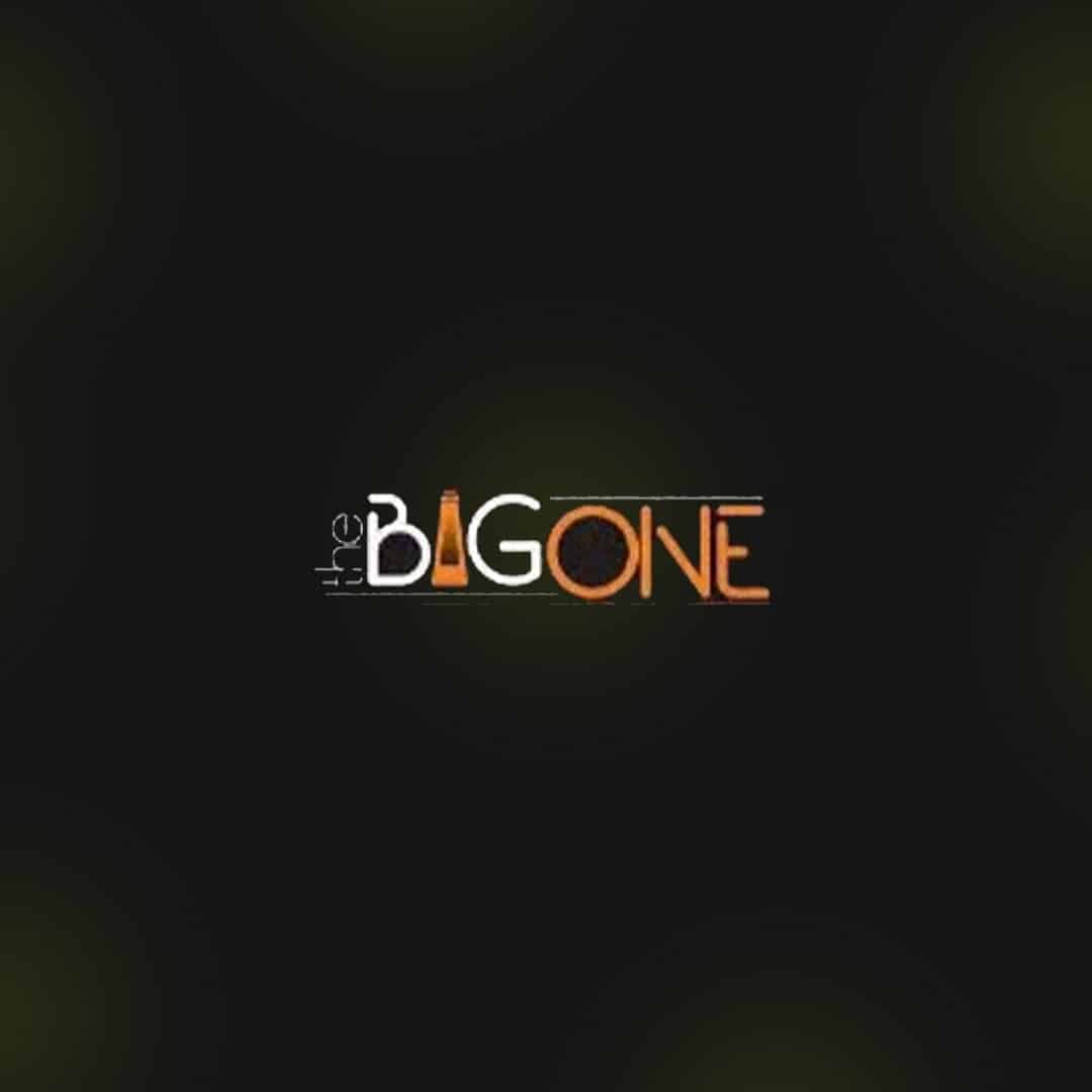 The Big One