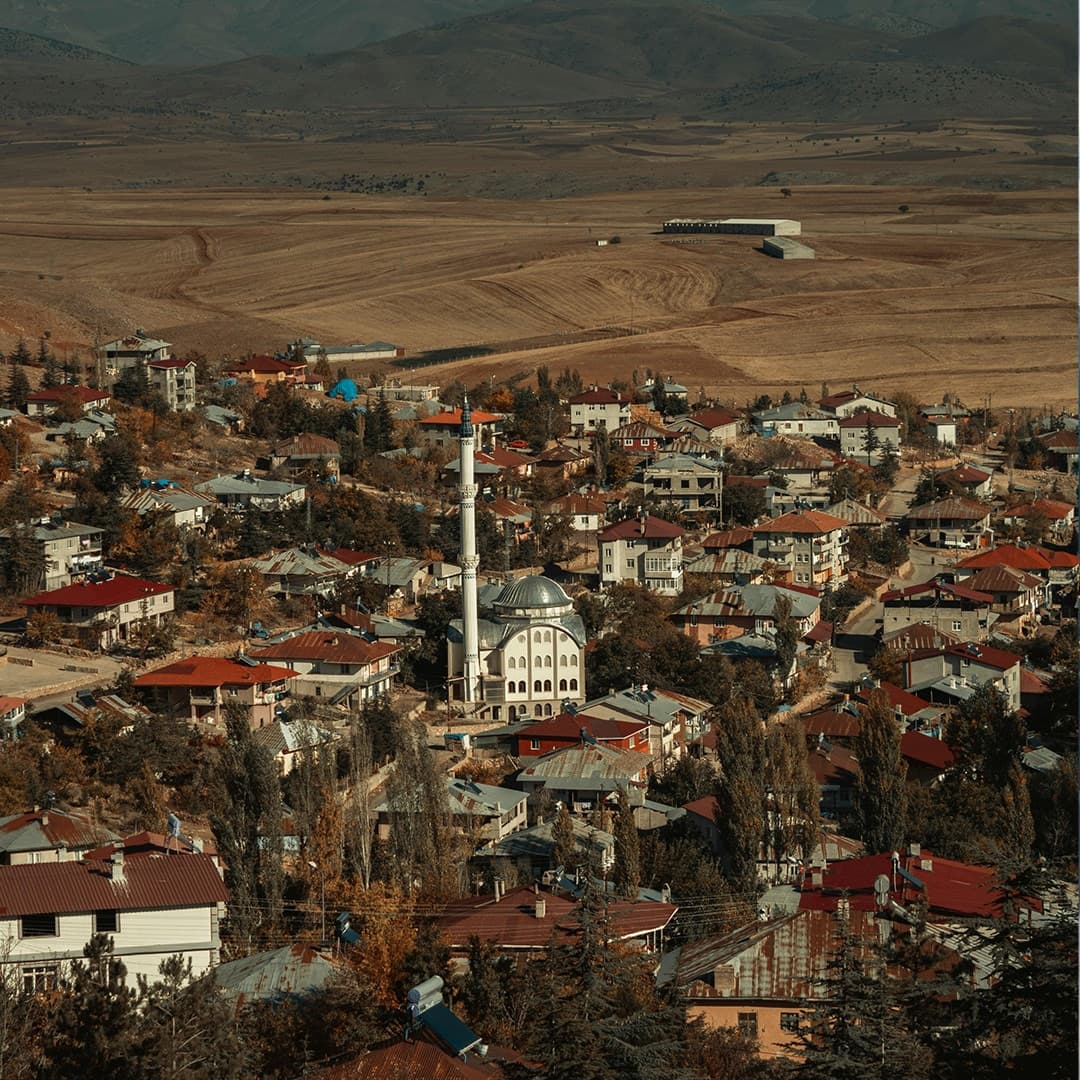 Tufanbeyli