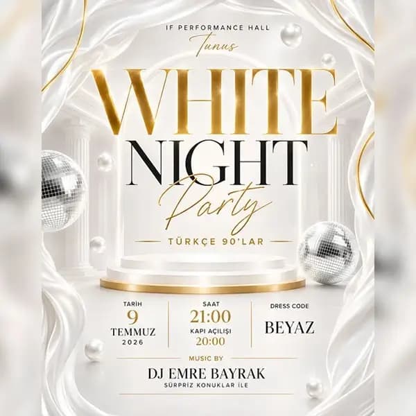 White Party