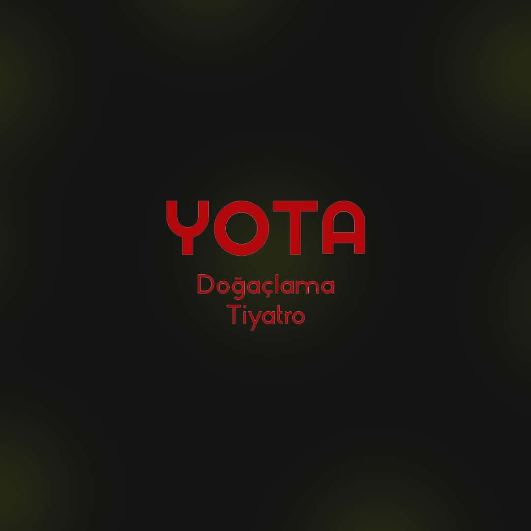 Yota Sahne Beyoğlu