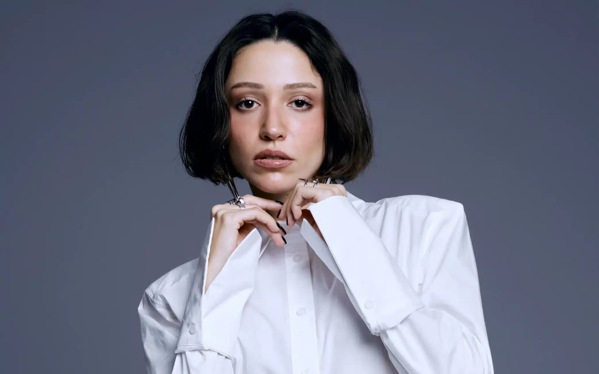 Zeynep Bastık