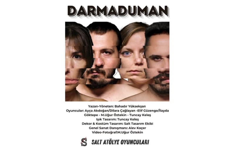 Darmaduman