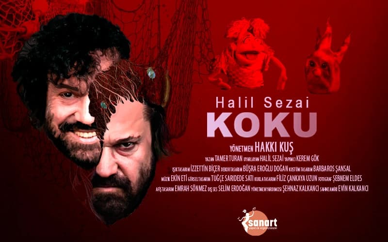 Koku