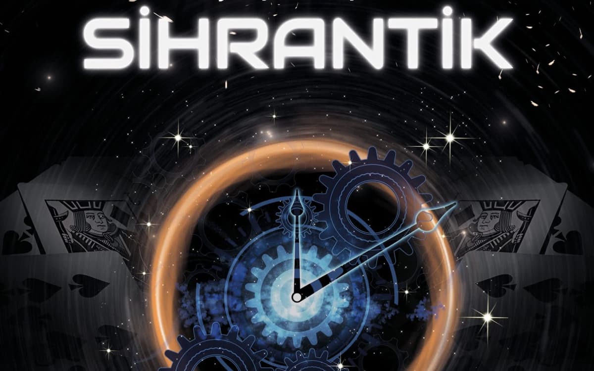 Sihrantik Biletleri - ÇUKURAMBAR KÜLTÜR SANAT MERKEZİ