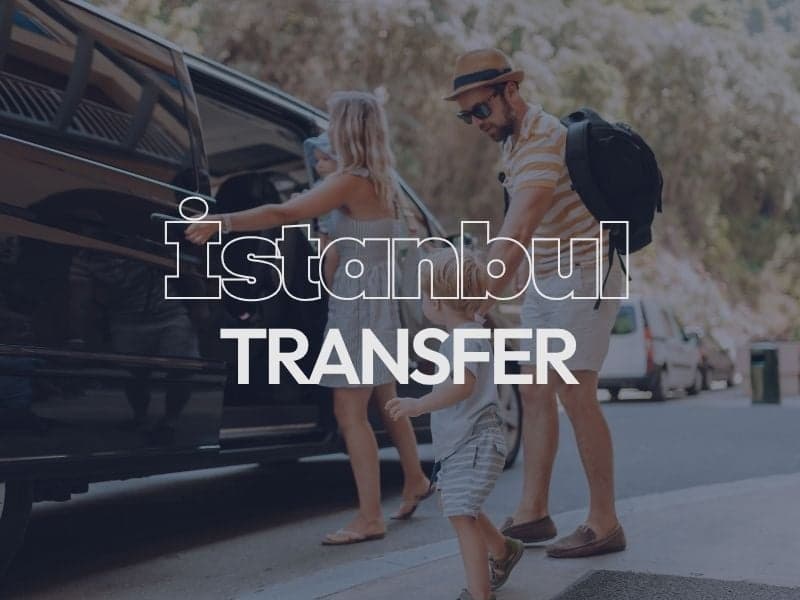 Özel VIP Transfer – İstanbul