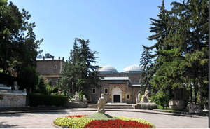 Anadolu Medeniyetleri Müzesi Biletleri - ALTINDAĞ
