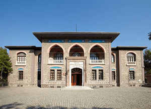 Cumhuriyet Müzesi Biletleri - ANKARA