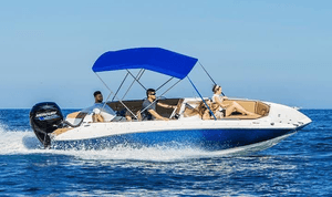 Ölüdeniz Özel Tekne Turu | Speed Boat 1 Biletleri - FETHİYE