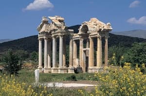 Afrodisias Müzesi ve Örenyeri Biletleri - KARACASU