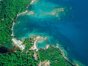 Phaselis Antik Kenti Biletleri - KEMER