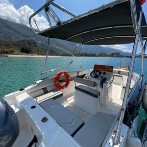 Ölüdeniz Özel Tekne Turu | Speed Boat 2 Biletleri - FETHİYE
