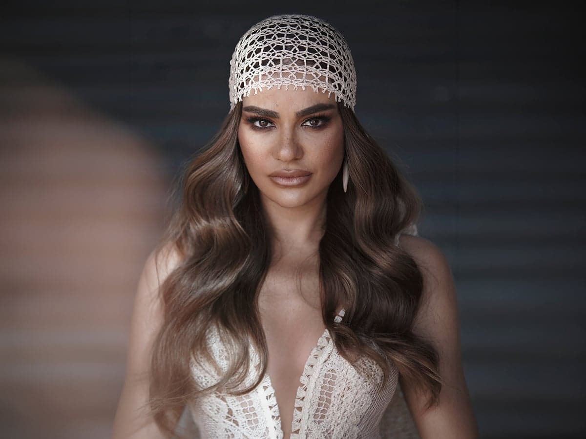 Derya Bedavacı