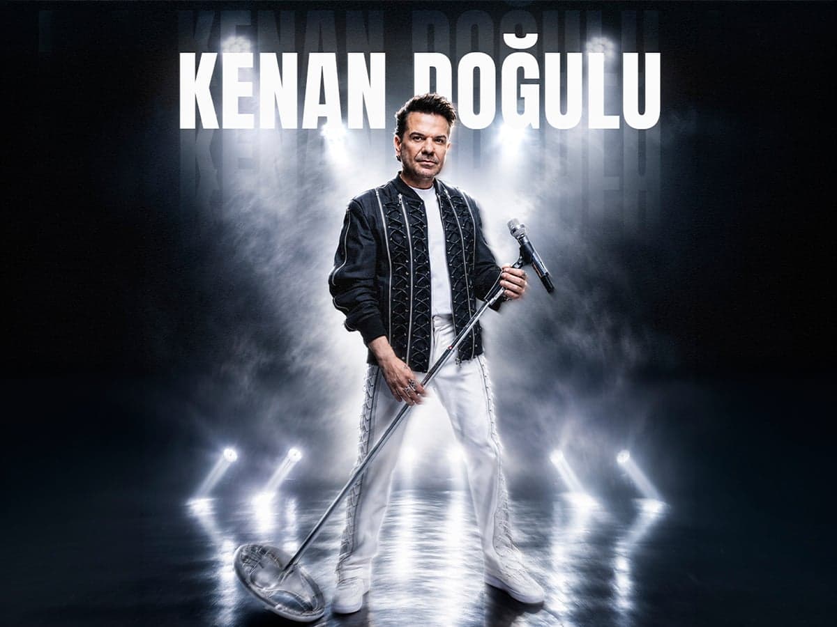 Kenan Doğulu