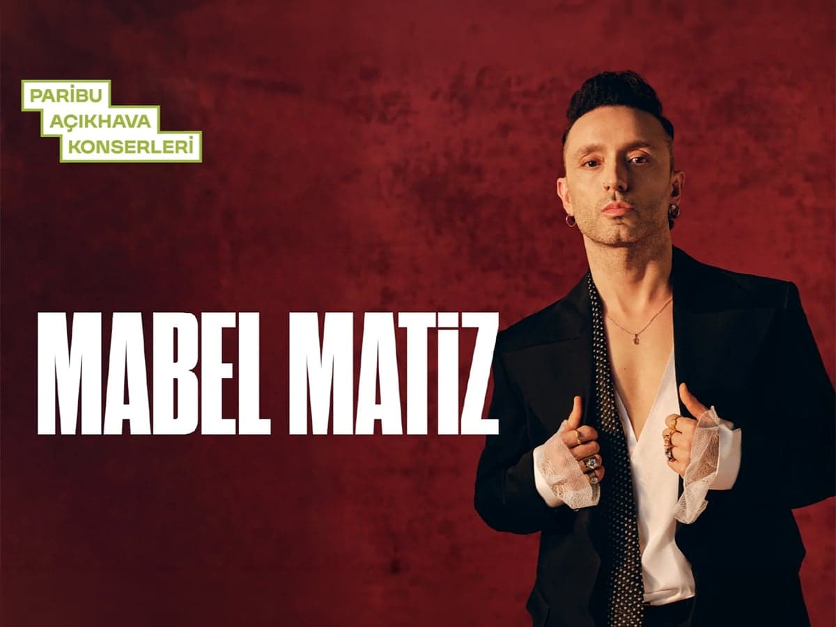 Mabel Matiz