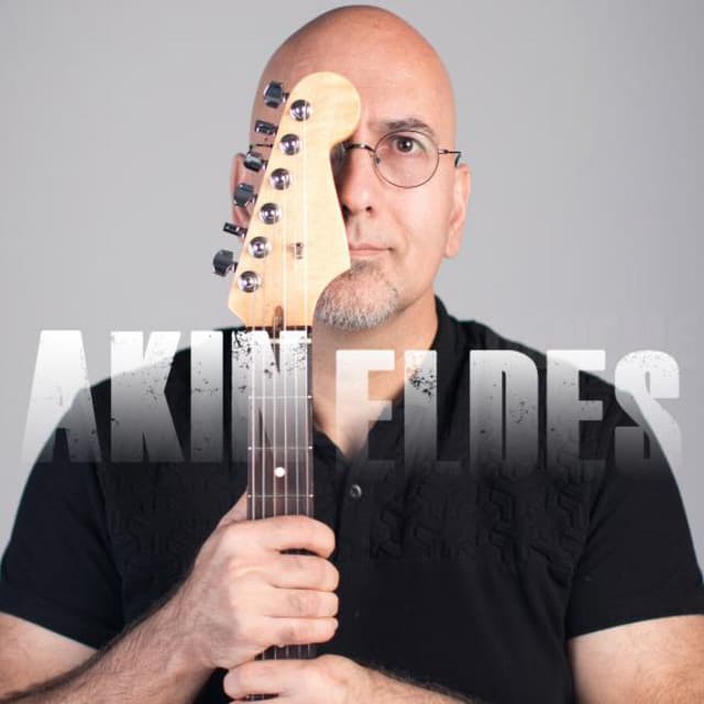 Akıncan Eldes