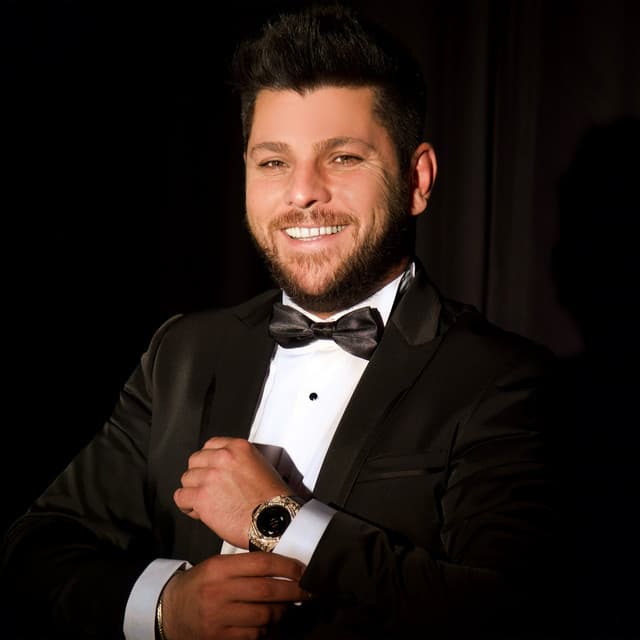 Armağan Çağlayan