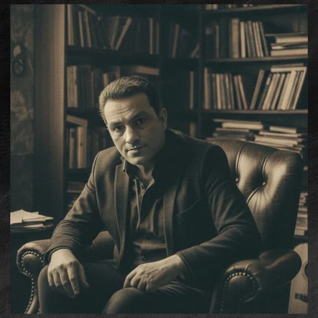Cengiz Kaçan