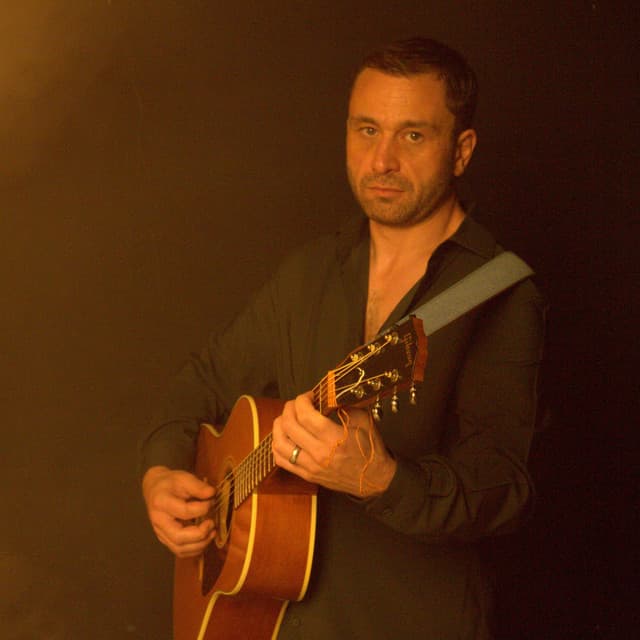 Emre Nalbantoğlu