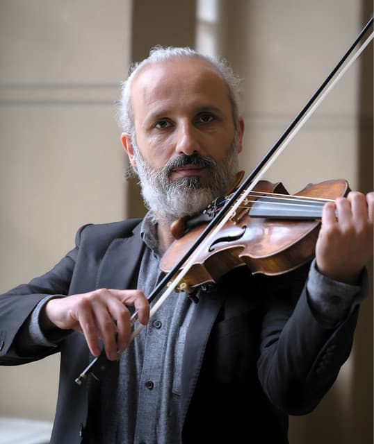 Ahmet Tirgil