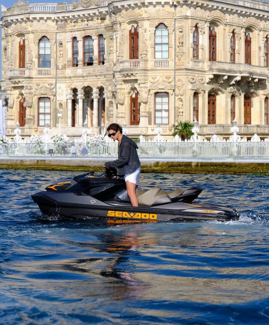 Çakal