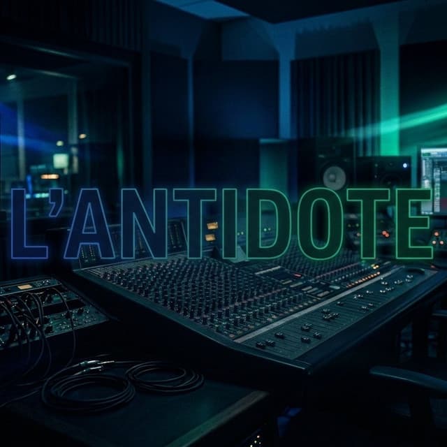 L’Antidote