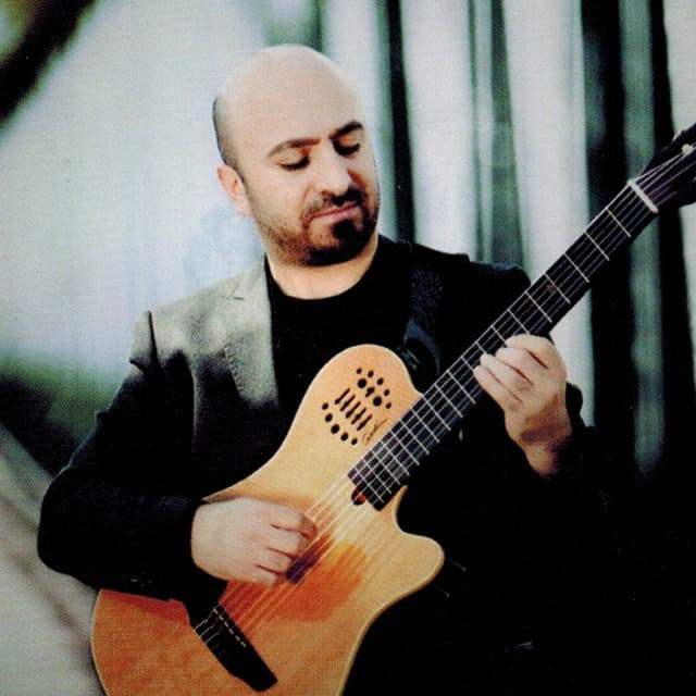 Fatih Özdemir