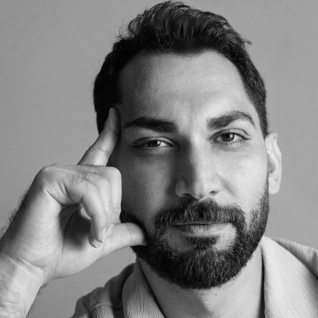 Cemal Burkay Şen