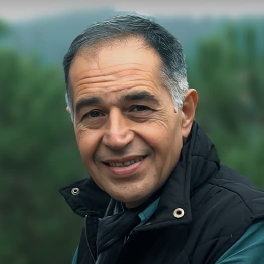 Cemil Sağyaşar