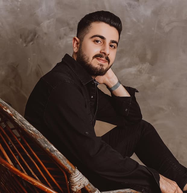 Berat Han Bayraktar