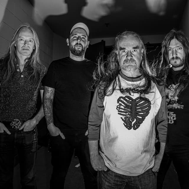 Carcass Thique