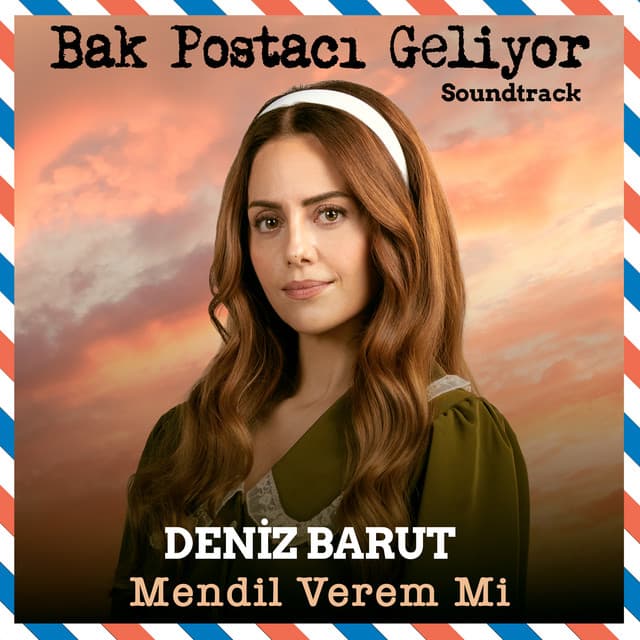 Deniz Barut
