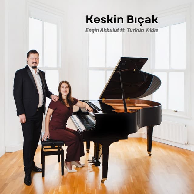 Engin Akbulut