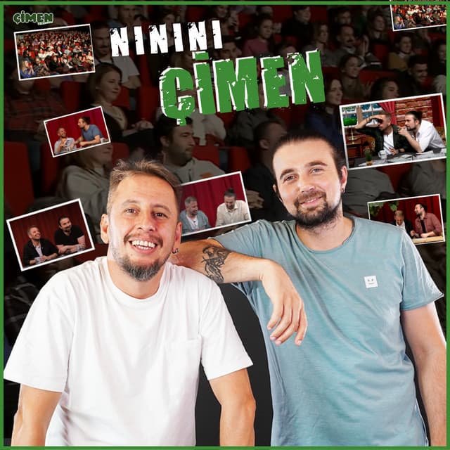 Cem İşçiler
