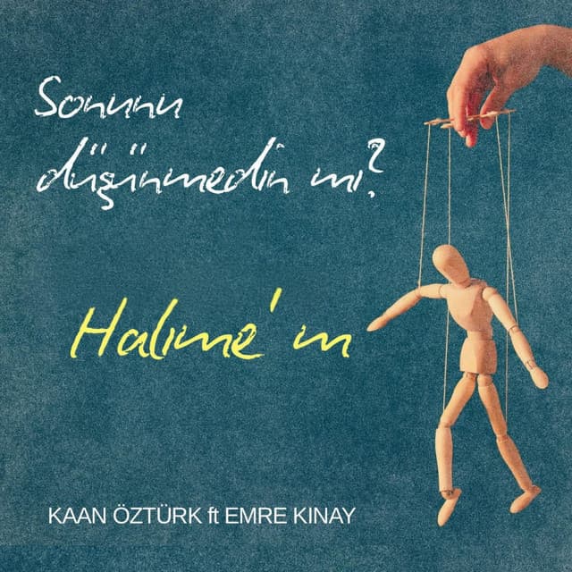 Emre Kınay