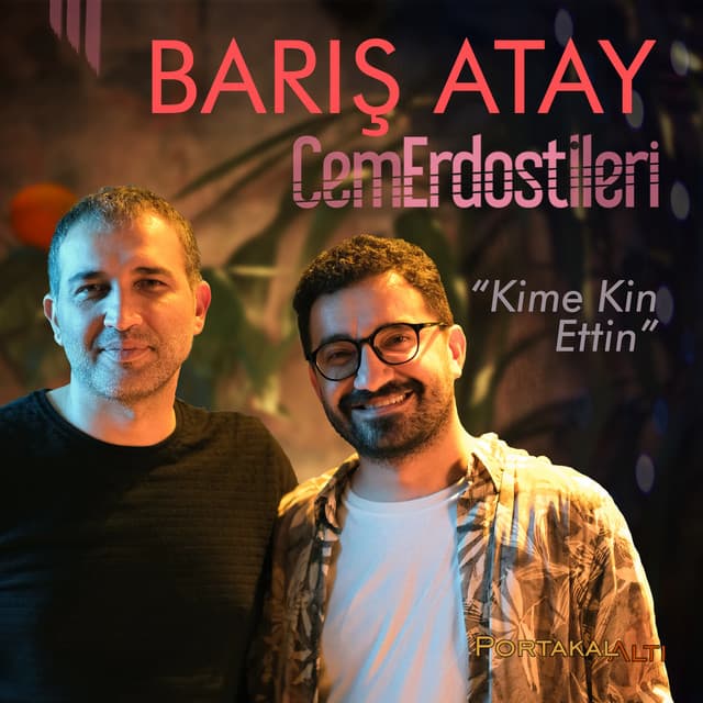 Barış Atay