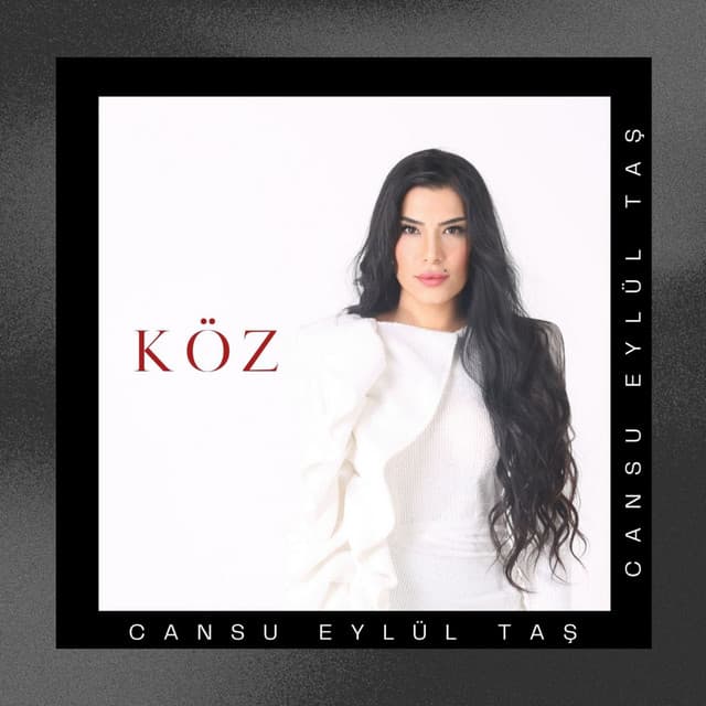 Cansu Eylül Taş