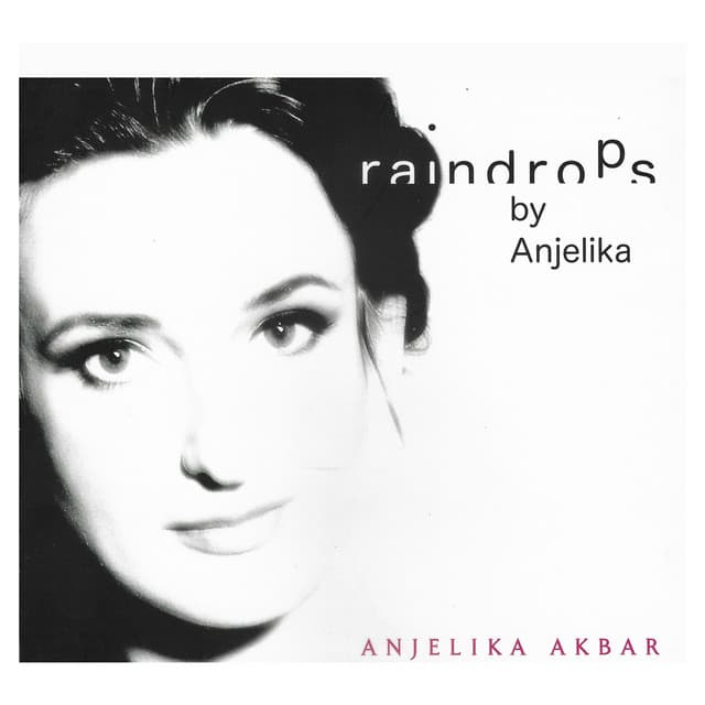 Anjelika Akbar