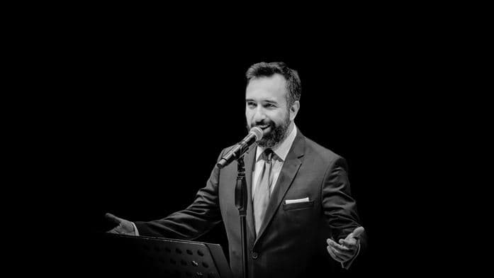 Erdem Özkan