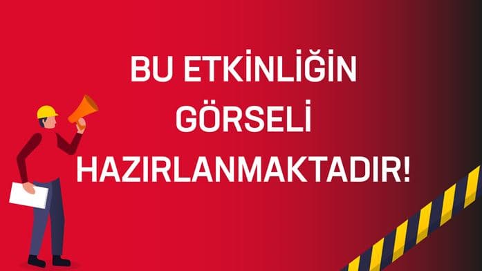 Çelik Biletleri - İZMİR KÜLTÜRPARK AÇIK HAVA TİYATROSU