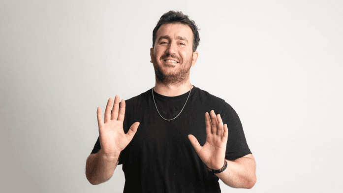 TuzBiber Stand-Up CÜNEYT NERGİZ