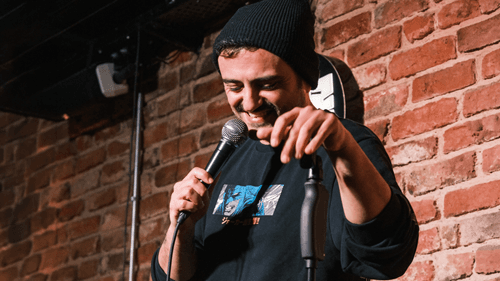 TuzBiber Stand-Up İSMAİL TÜRKÜSEV